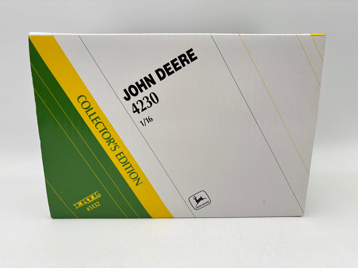 1/16 John Deere 4230 Collector Edition