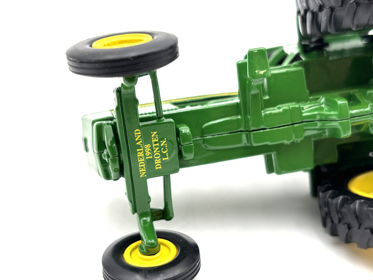 1/43 John Deere 4230 Toy Farmer "European"