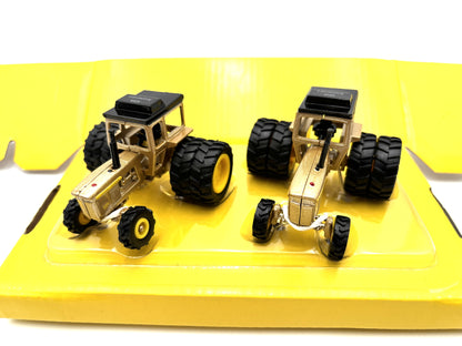 1/64 John Deere 4320-4620 50th Anniversary ''Gold''
