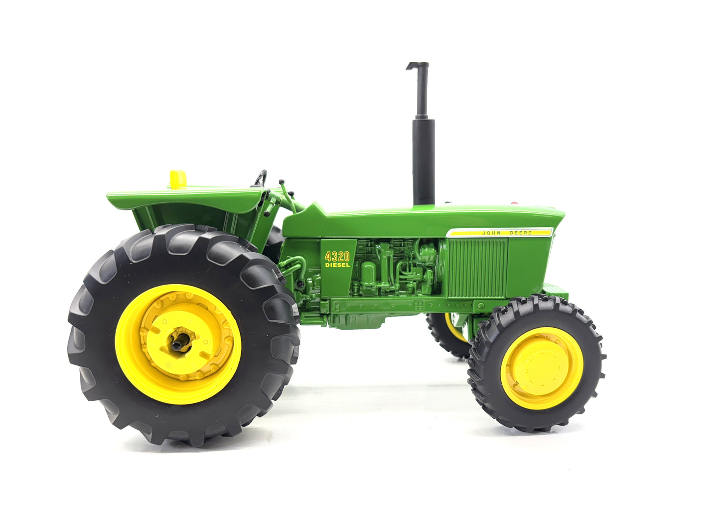 1/16 John Deere 4320 MFWD Prestige