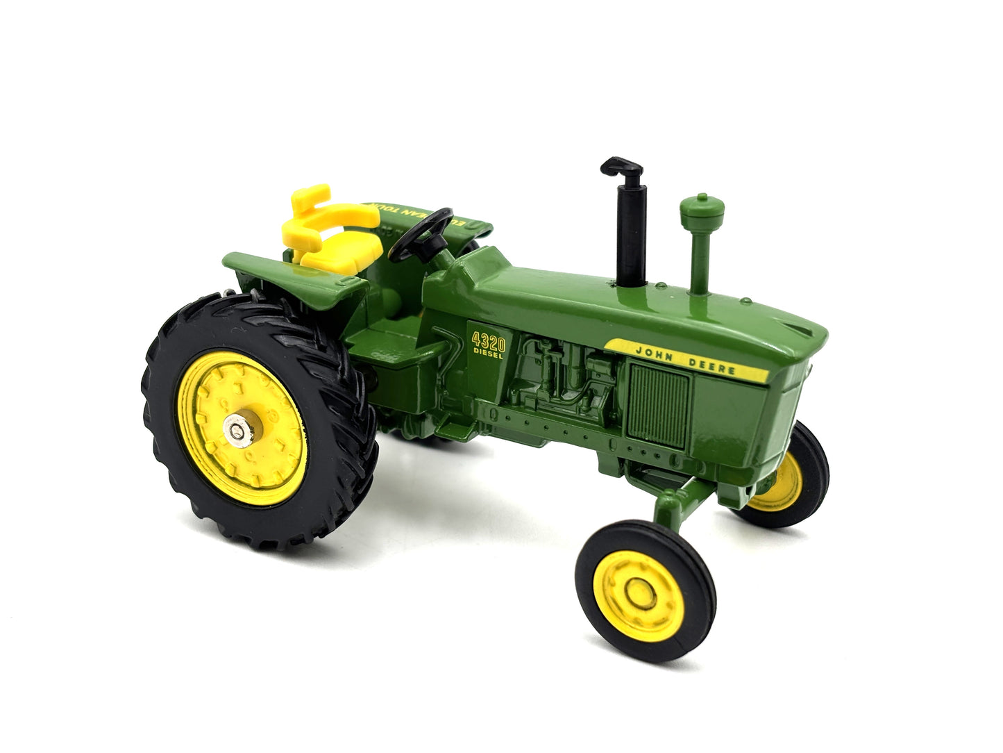 1/43 John Deere 4320 Toy Farm "European"