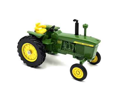 1/43 John Deere 4320 Toy Farm "European"