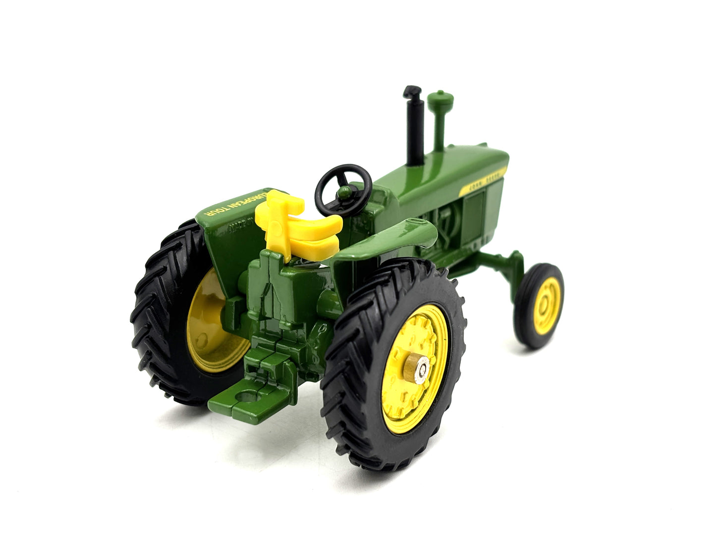1/43 John Deere 4320 Toy Farm "European"