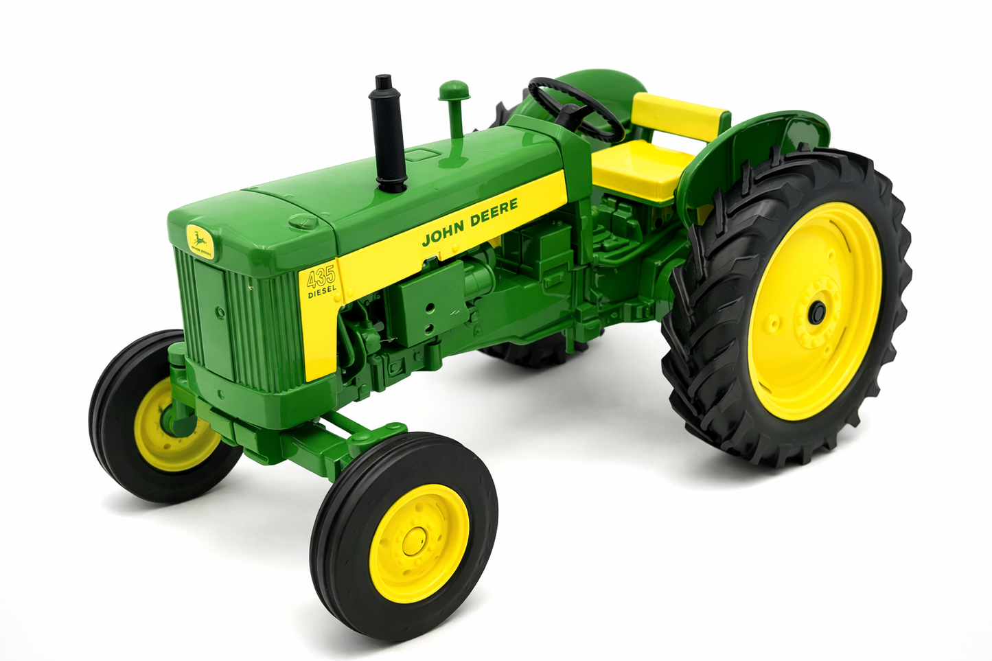 1/16 John Deere 435