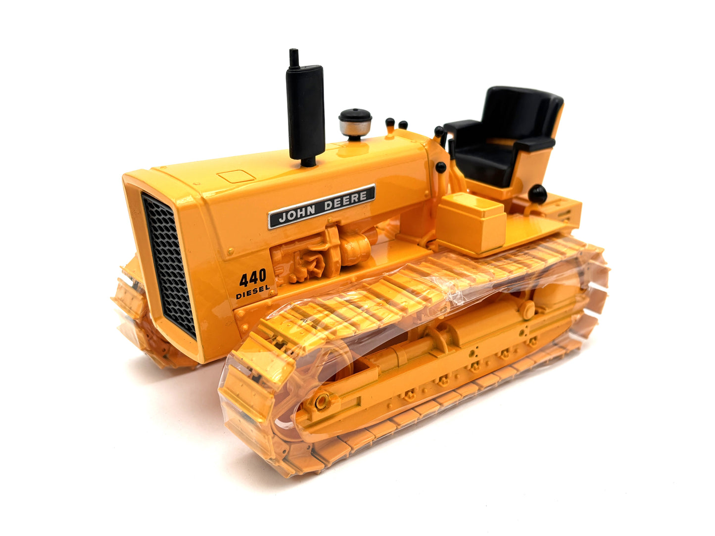 1/16 John Deere 440 Heavy-Duty Crawler