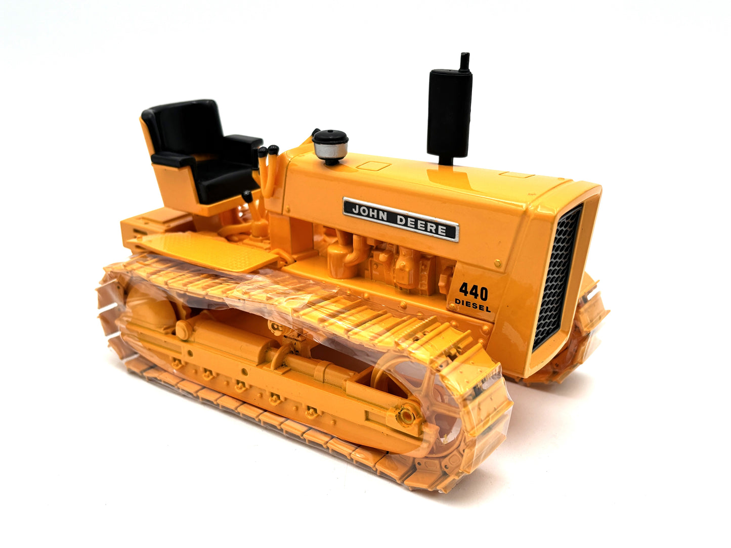 1/16 John Deere 440 Heavy-Duty Crawler