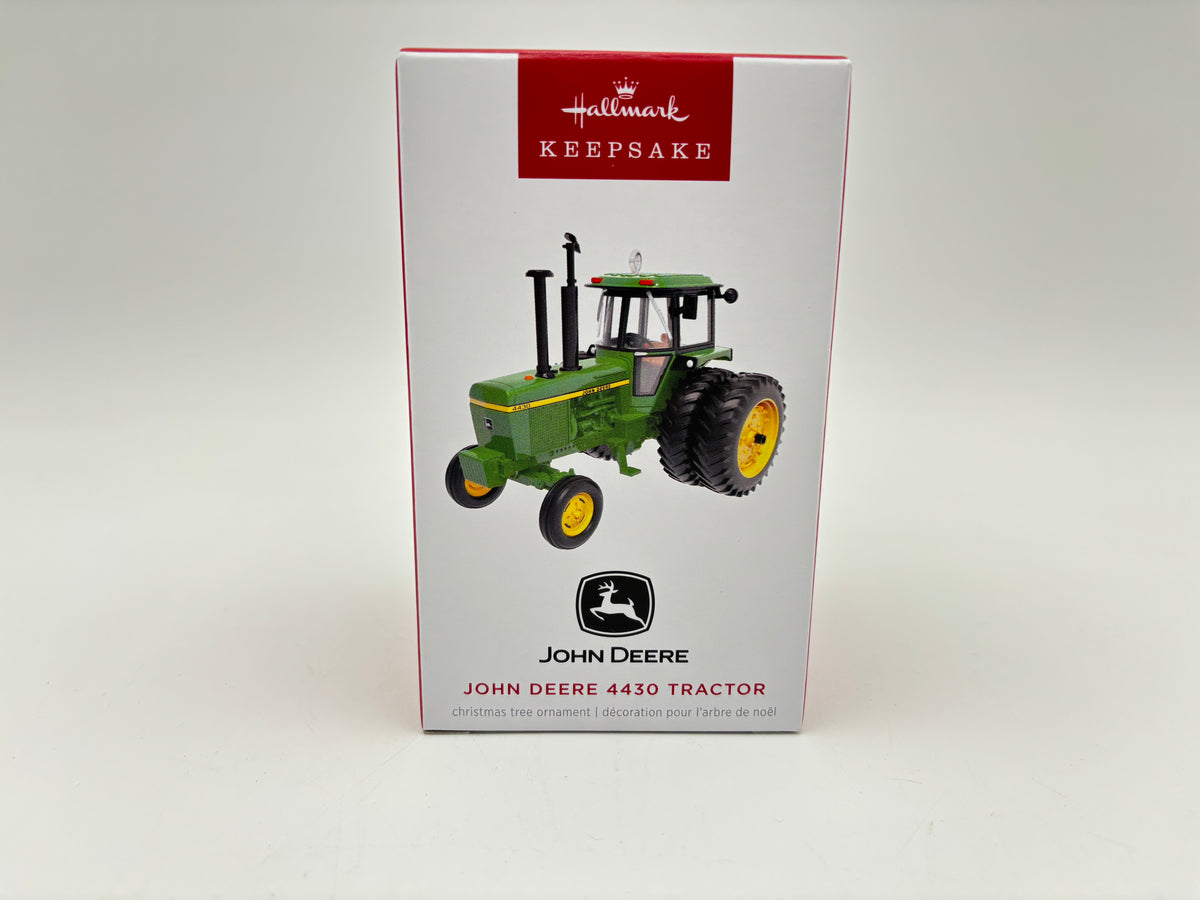 1/43 John Deere 4430 Tree Ornament