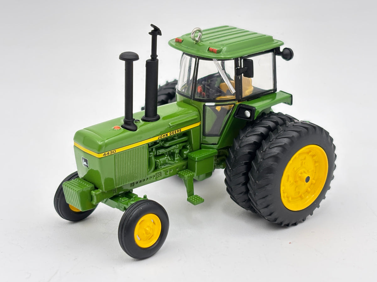 1/43 John Deere 4430 Tree Ornament