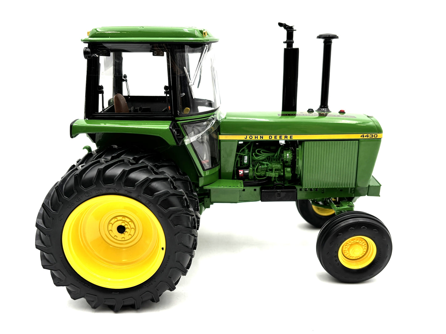 1/16 John Deere 4430 Precision Sales Award