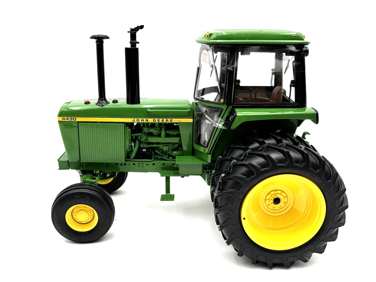 1/16 John Deere 4430 Precision Sales Award