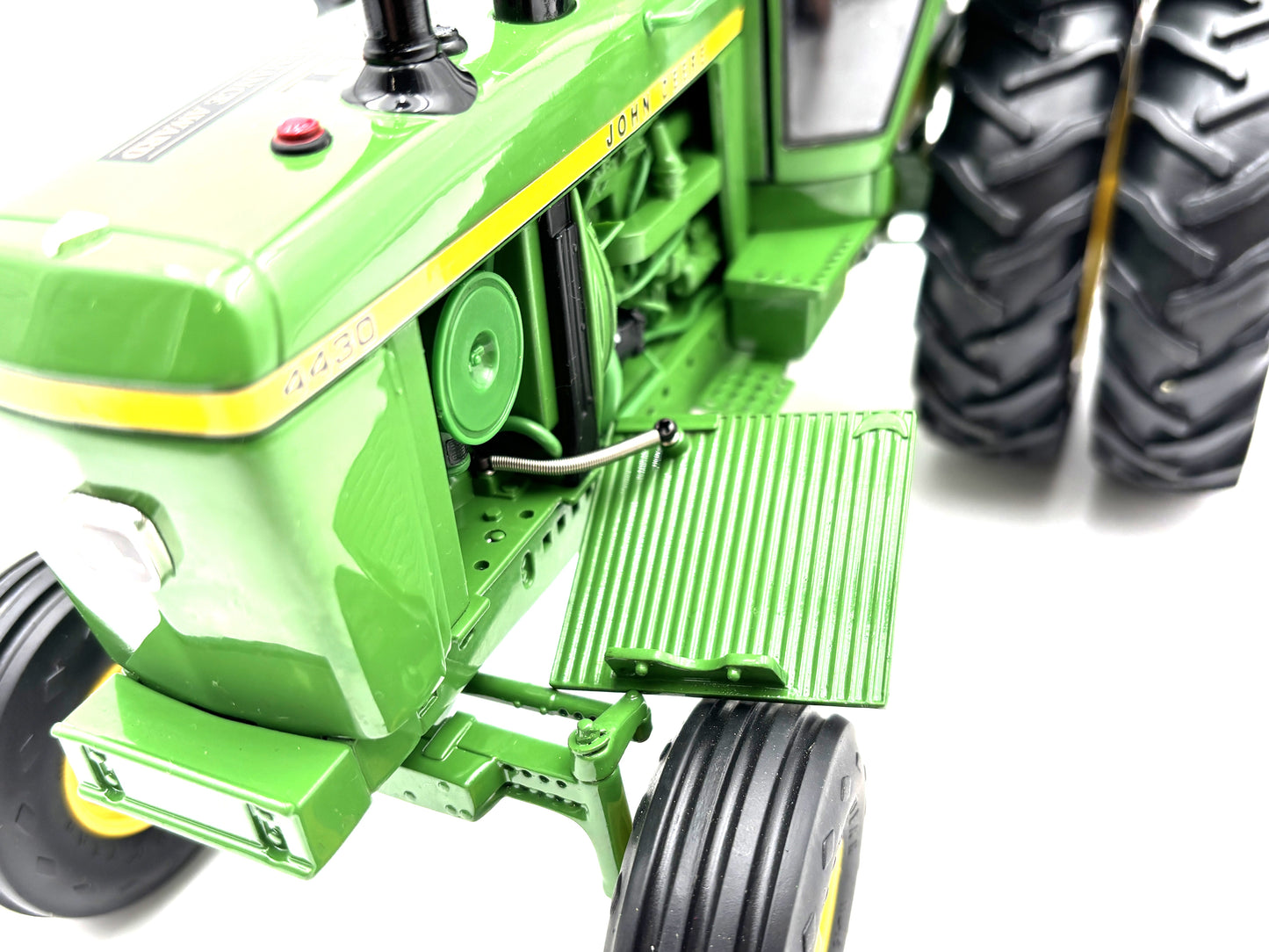 1/16 John Deere 4430 Precision Sales Award