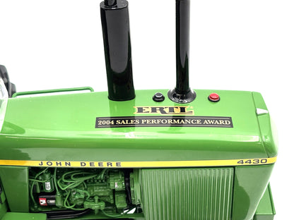 1/16 John Deere 4430 Precision Sales Award