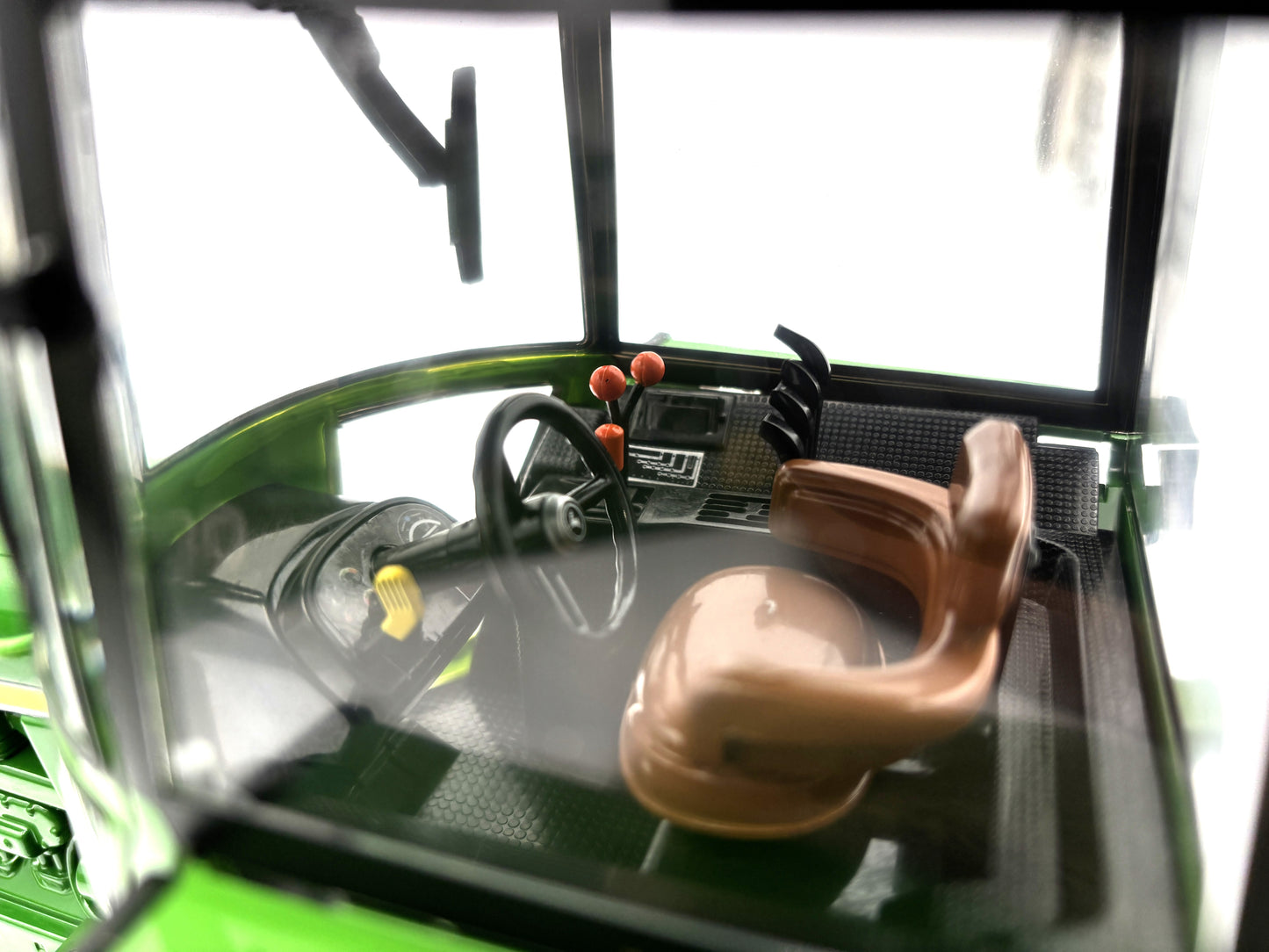 1/16 John Deere 4430 Two-Cylinder Club