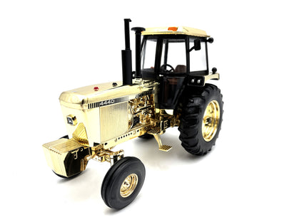 1/16 John Deere 4440 175th Anniversary - Gold