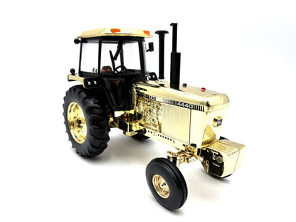 1/16 John Deere 4440 175th Anniversary - Gold