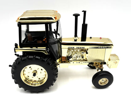 1/16 John Deere 4440 175th Anniversary - Gold