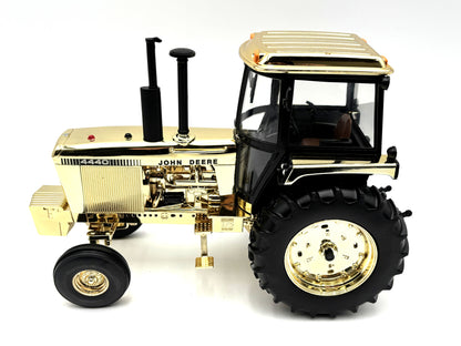 1/16 John Deere 4440 175th Anniversary - Gold