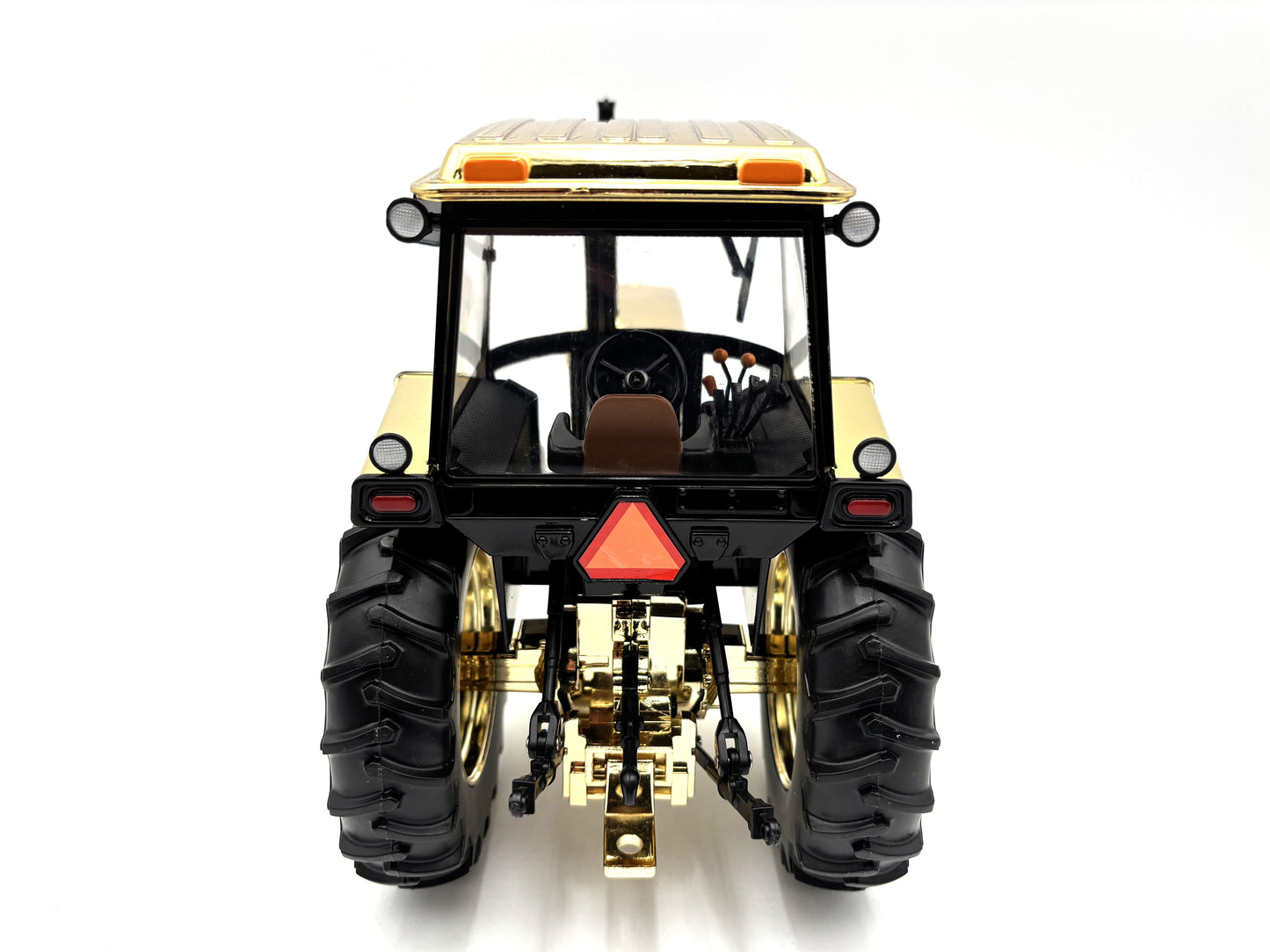 1/16 John Deere 4440 175th Anniversary - Gold