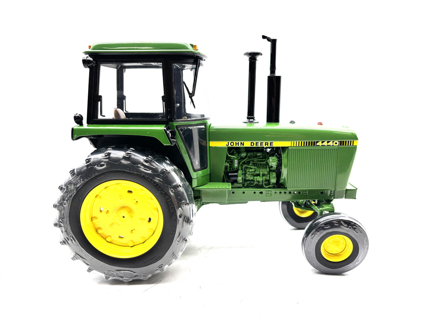 1/16 John Deere 4440 Precision #17
