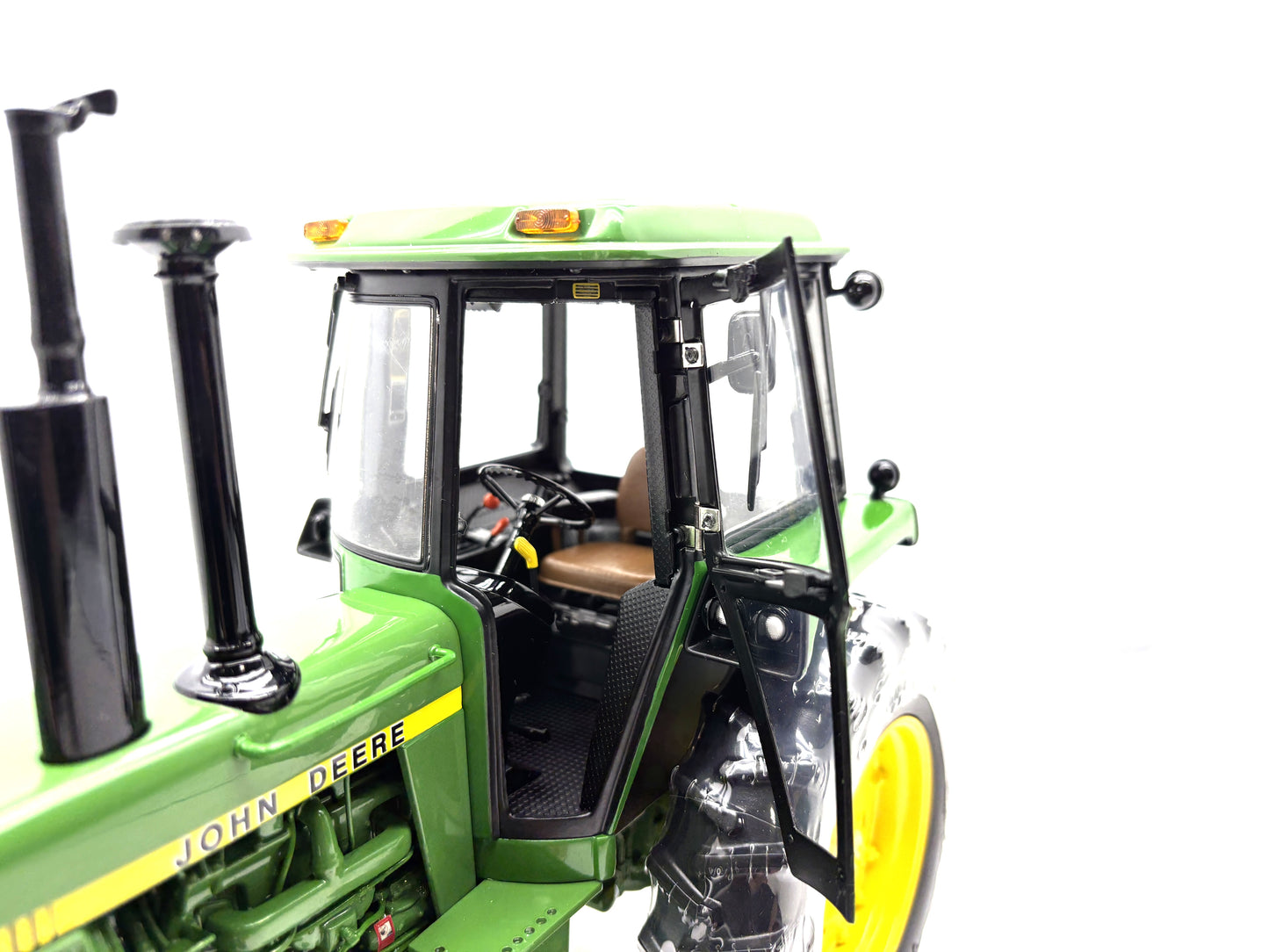 1/16 John Deere 4440 Precision #17