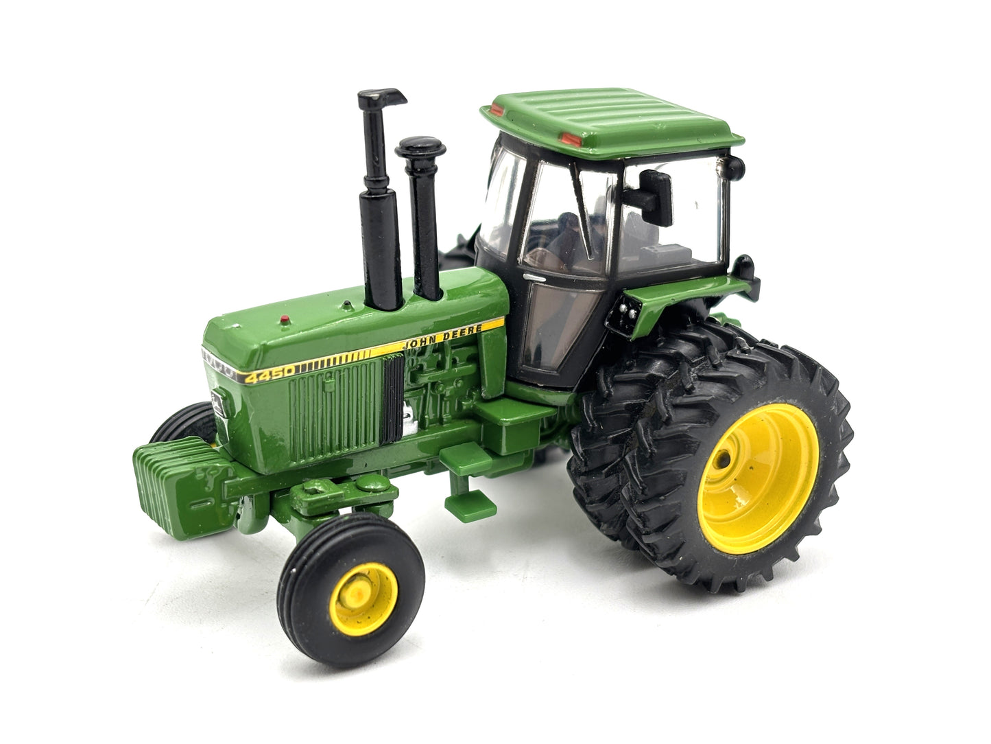 1/64 John Deere 4450 Authentics #4