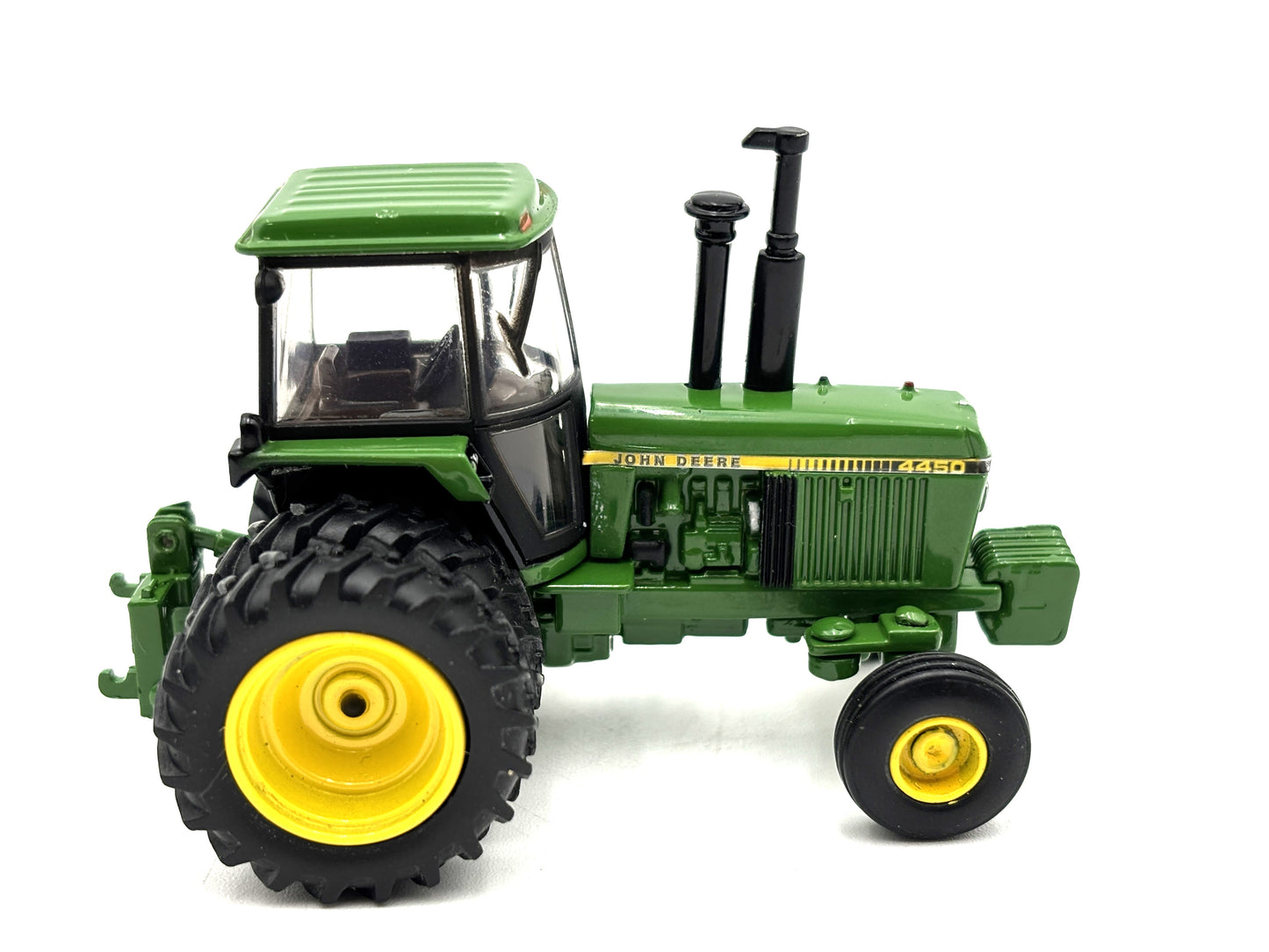 1/64 John Deere 4450 Authentics #4