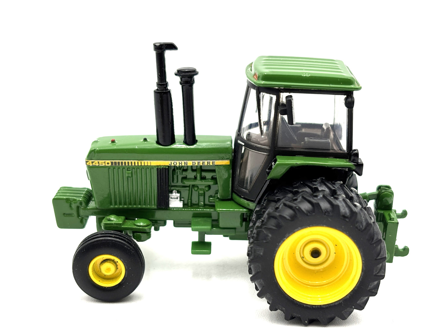 1/64 John Deere 4450 Authentics #4
