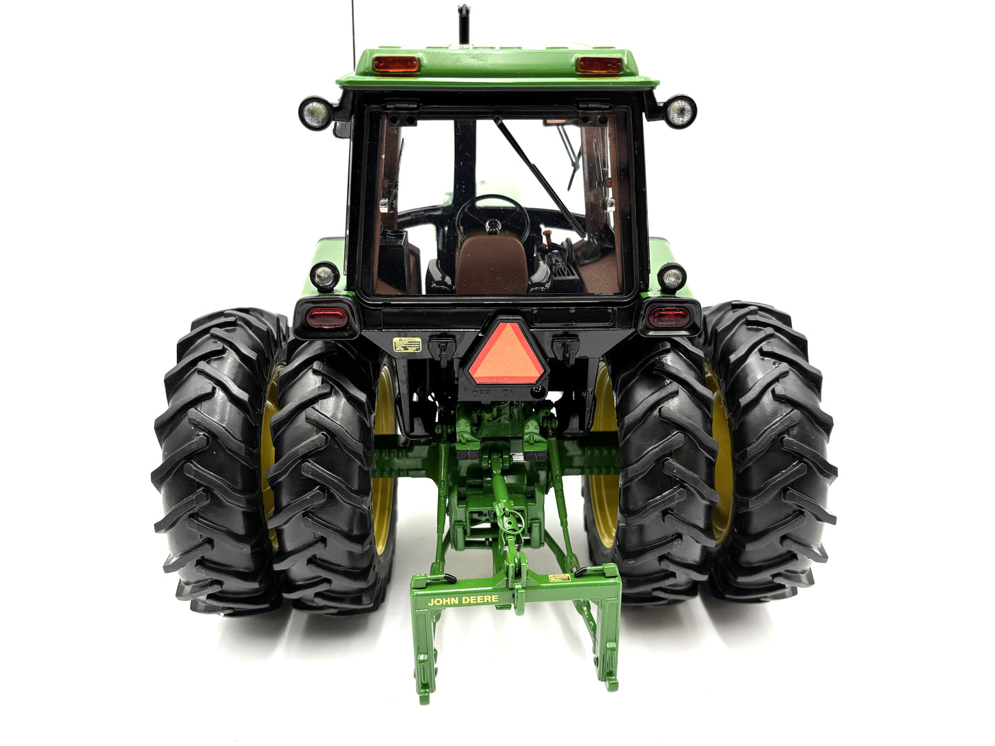 1/16 John Deere 4450 Precision Elite