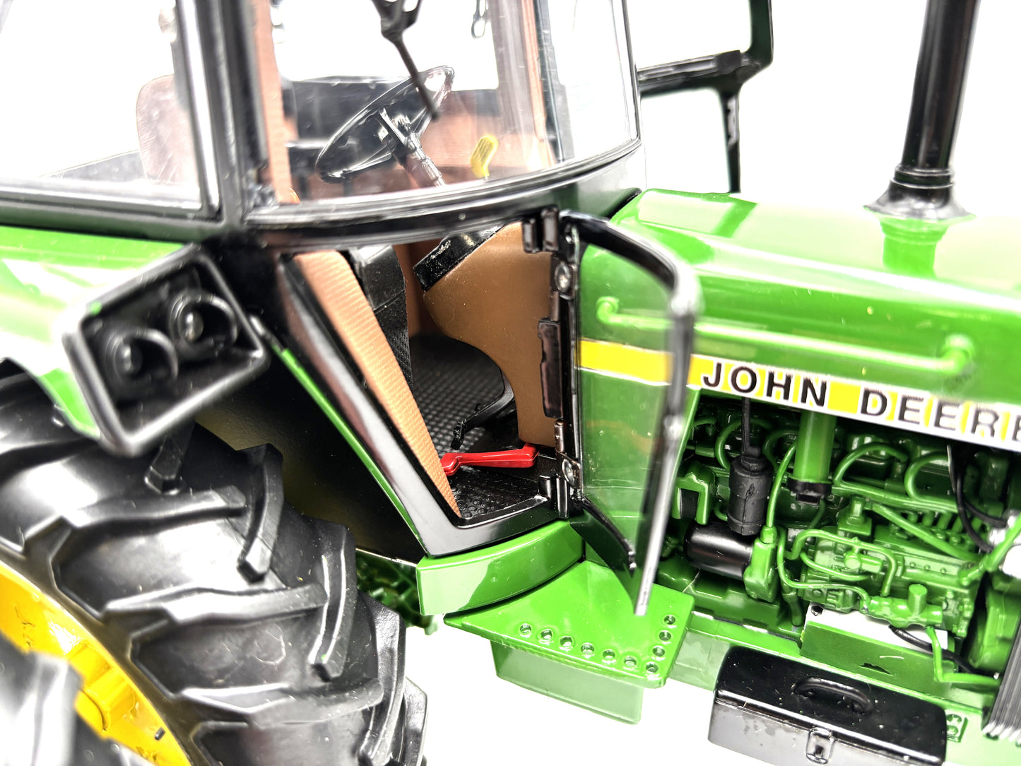 1/16 John Deere 4450 Precision Elite