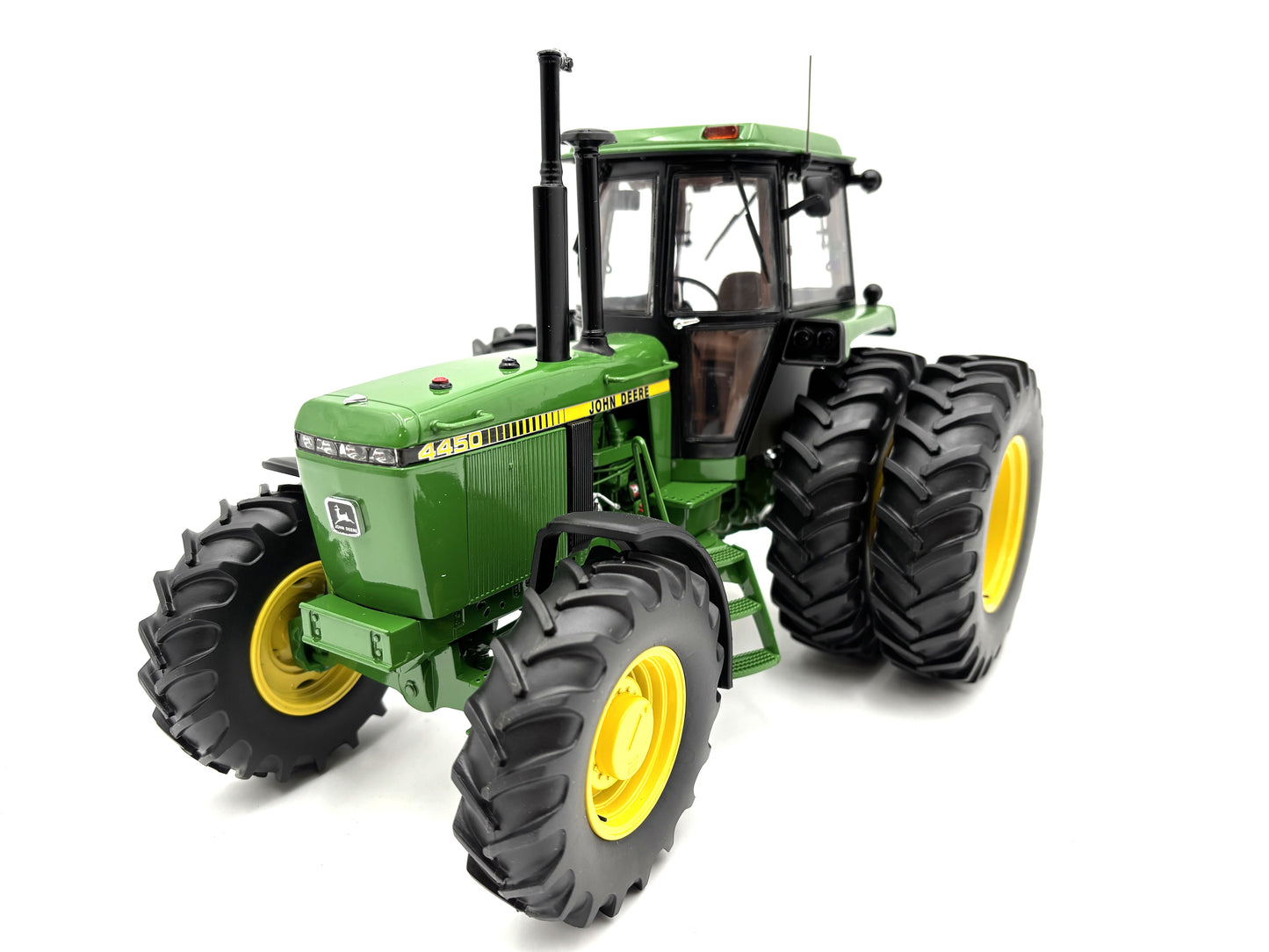 1/16 John Deere 4450 Precision Elite Chase