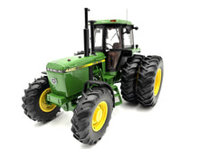 1/16 John Deere 4450 Precision Elite Chase