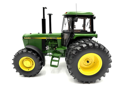 1/16 John Deere 4450 Precision Elite Chase