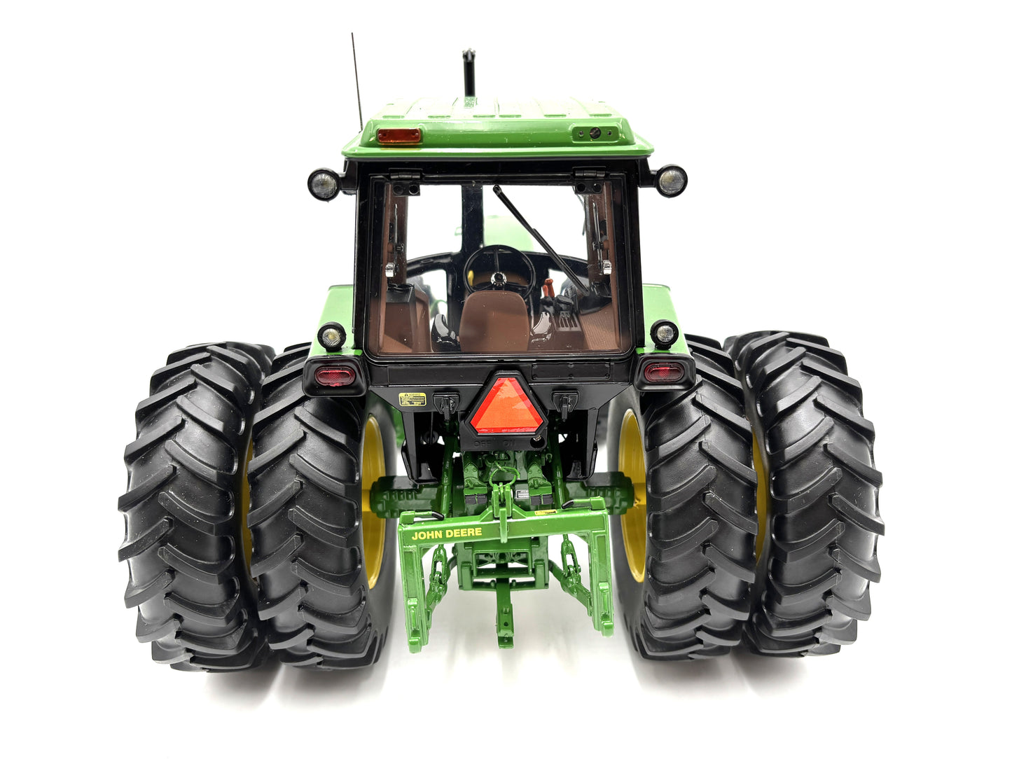 1/16 John Deere 4450 Precision Elite Chase