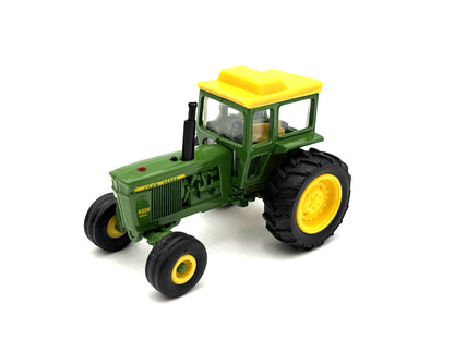 1/43 John Deere 4520 Toy Farmer