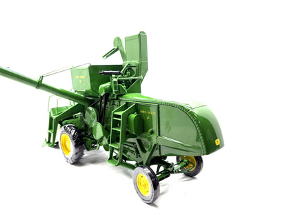 1/16 John Deere 45 Prestige