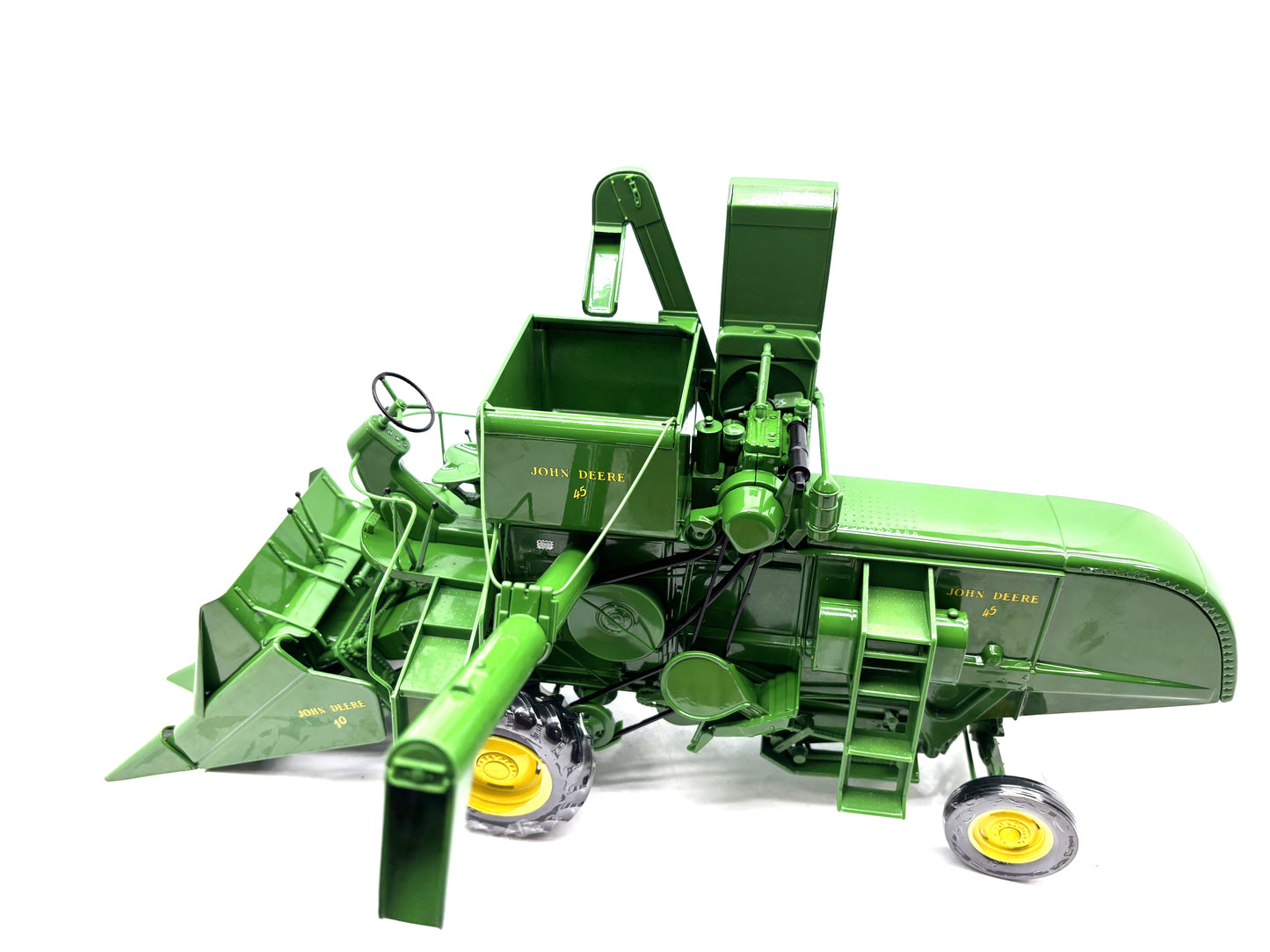 1/16 John Deere 45 Prestige