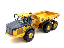 1/50 John Deere 460E-II Rock Truck Prestige