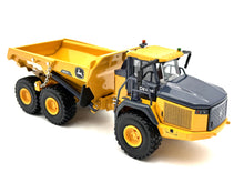 1/50 John Deere 460E-II Rock Truck Prestige
