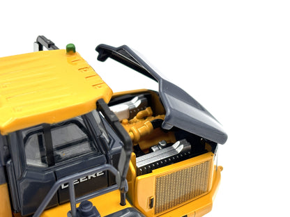 1/50 John Deere 460E-II Rock Truck Prestige