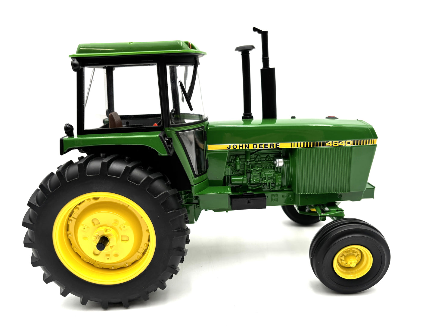 1/16 John Deere 4640 40th Anniversary
