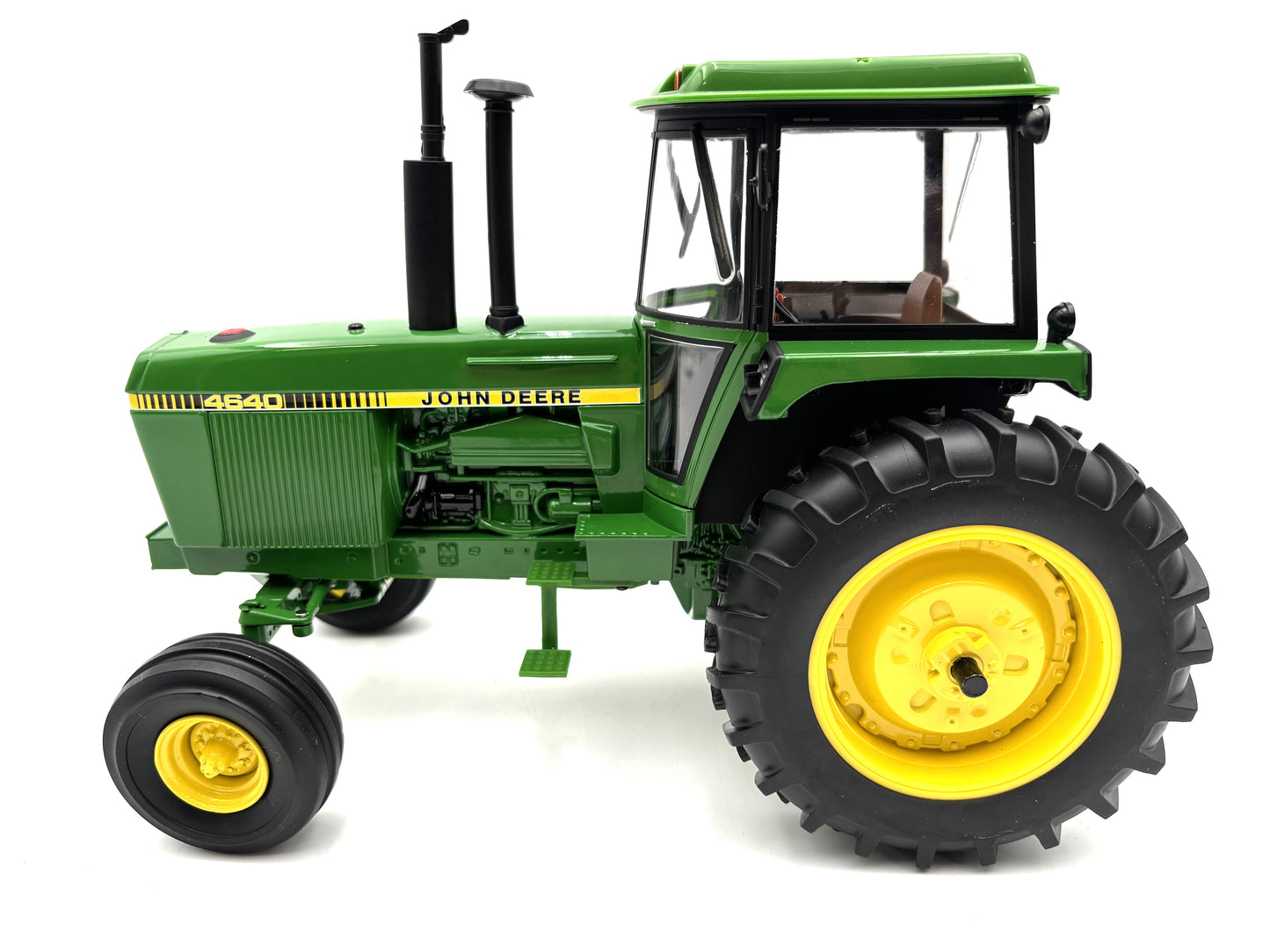 1/16 John Deere 4640 40th Anniversary