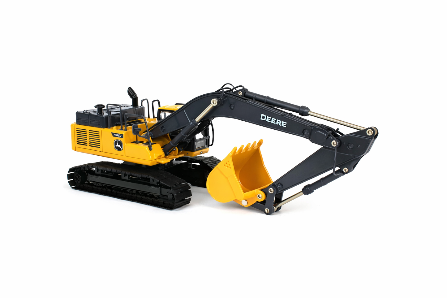1/50 John Deere 470G LC Excavator Prestige