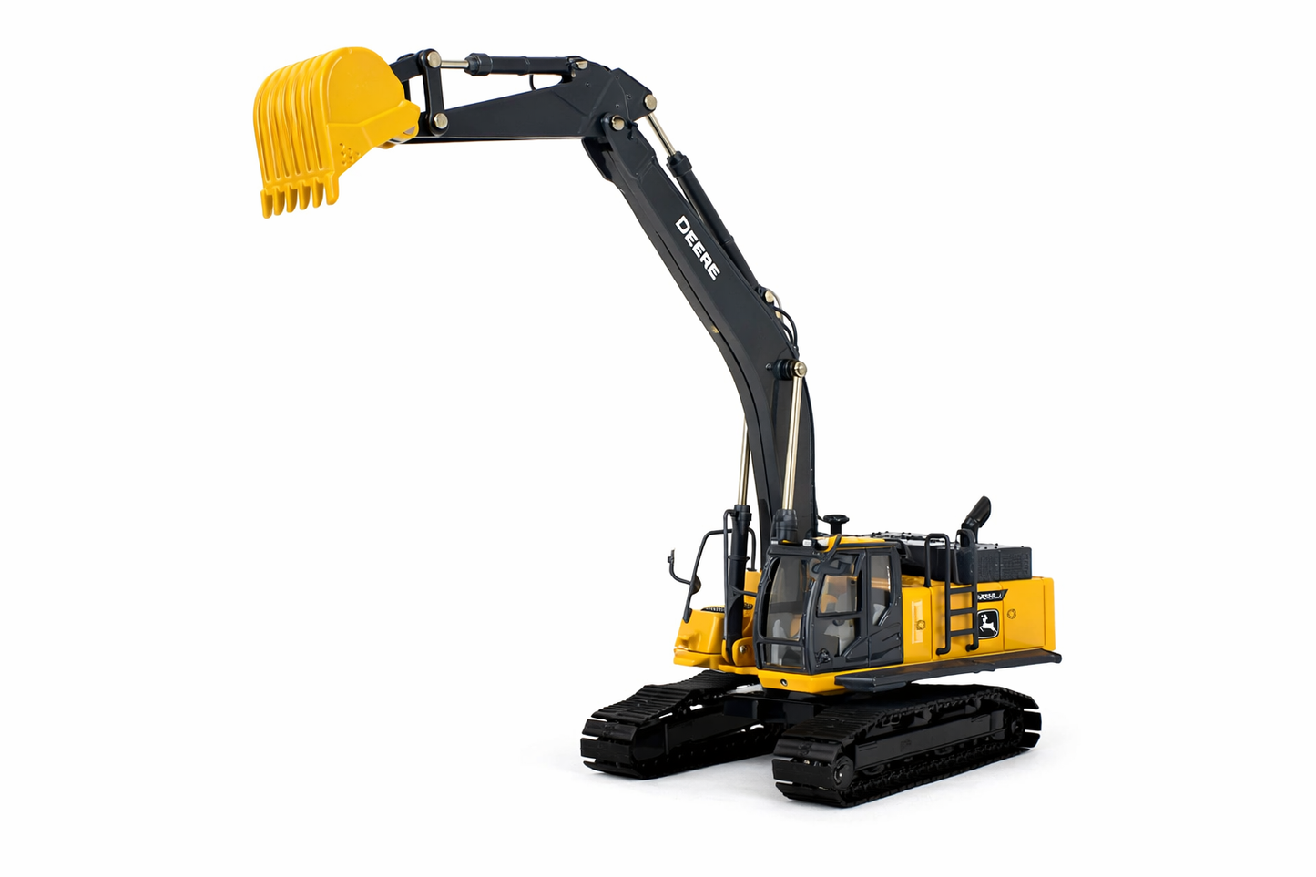 1/50 John Deere 470G LC Excavator Prestige