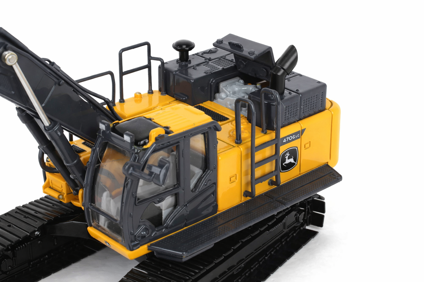 1/50 John Deere 470G LC Excavator Prestige