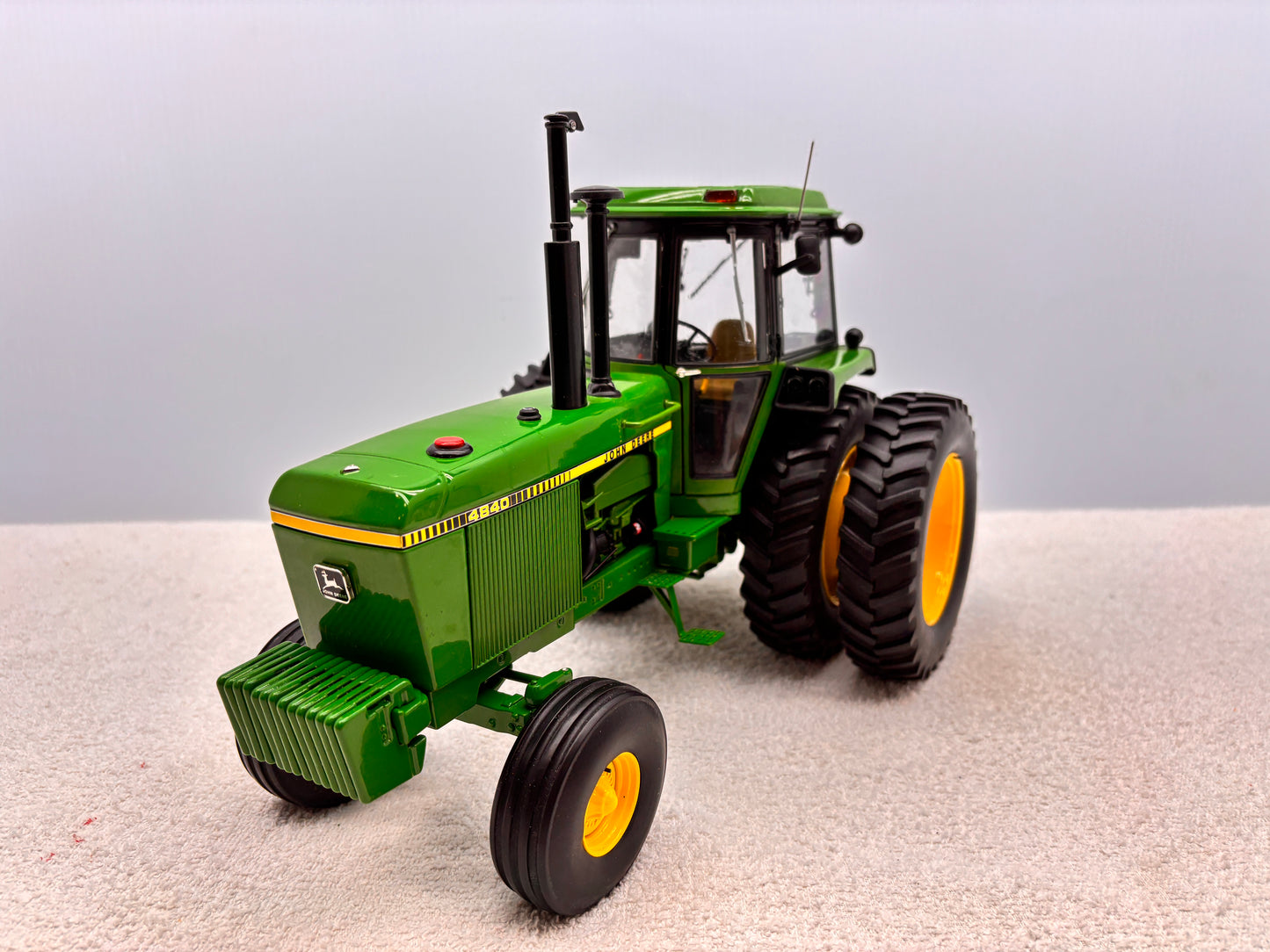 1/16 John Deere 4840 Precision Elite #3