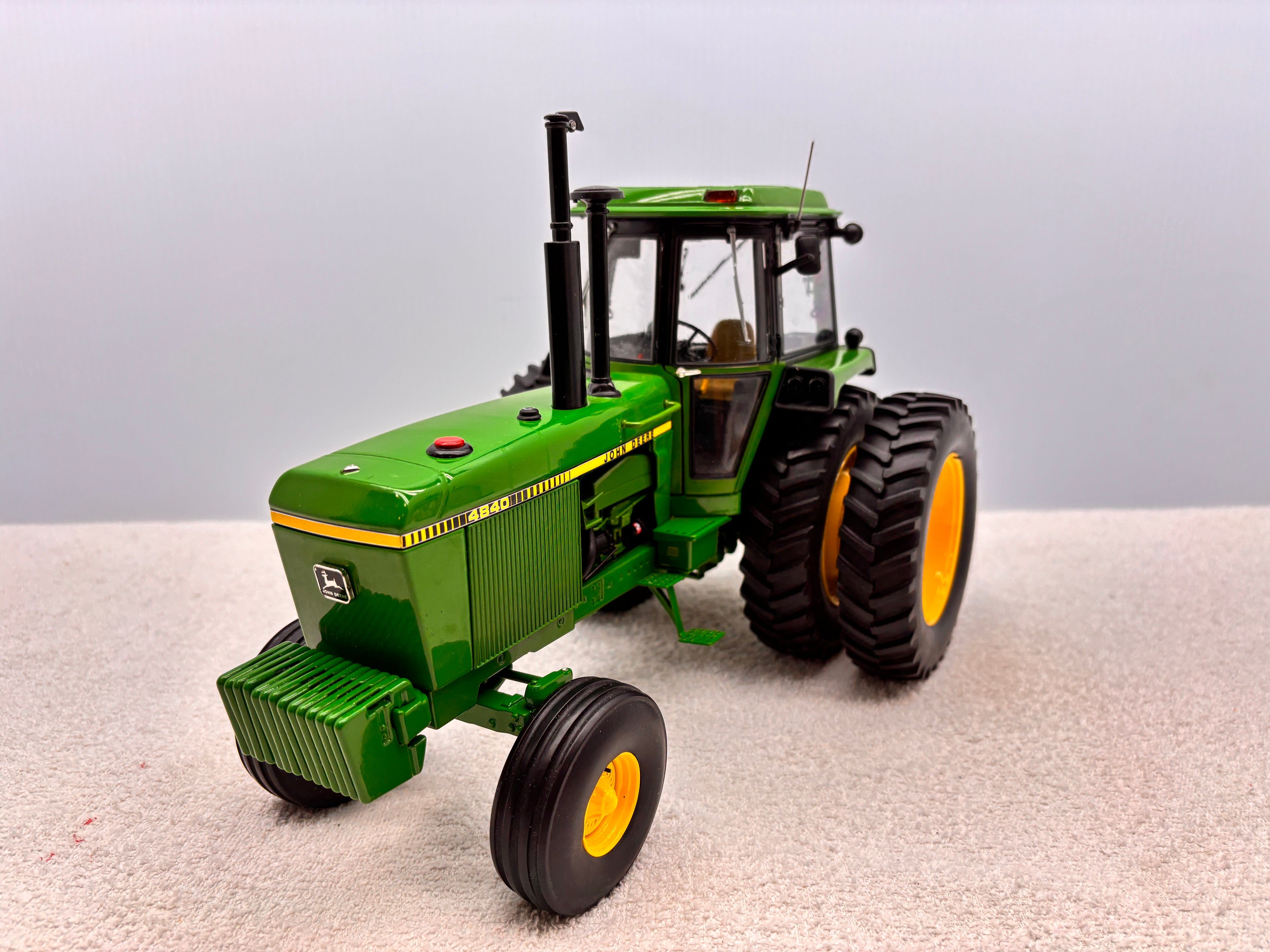 1/16 John Deere 4840 Precision Elite #3