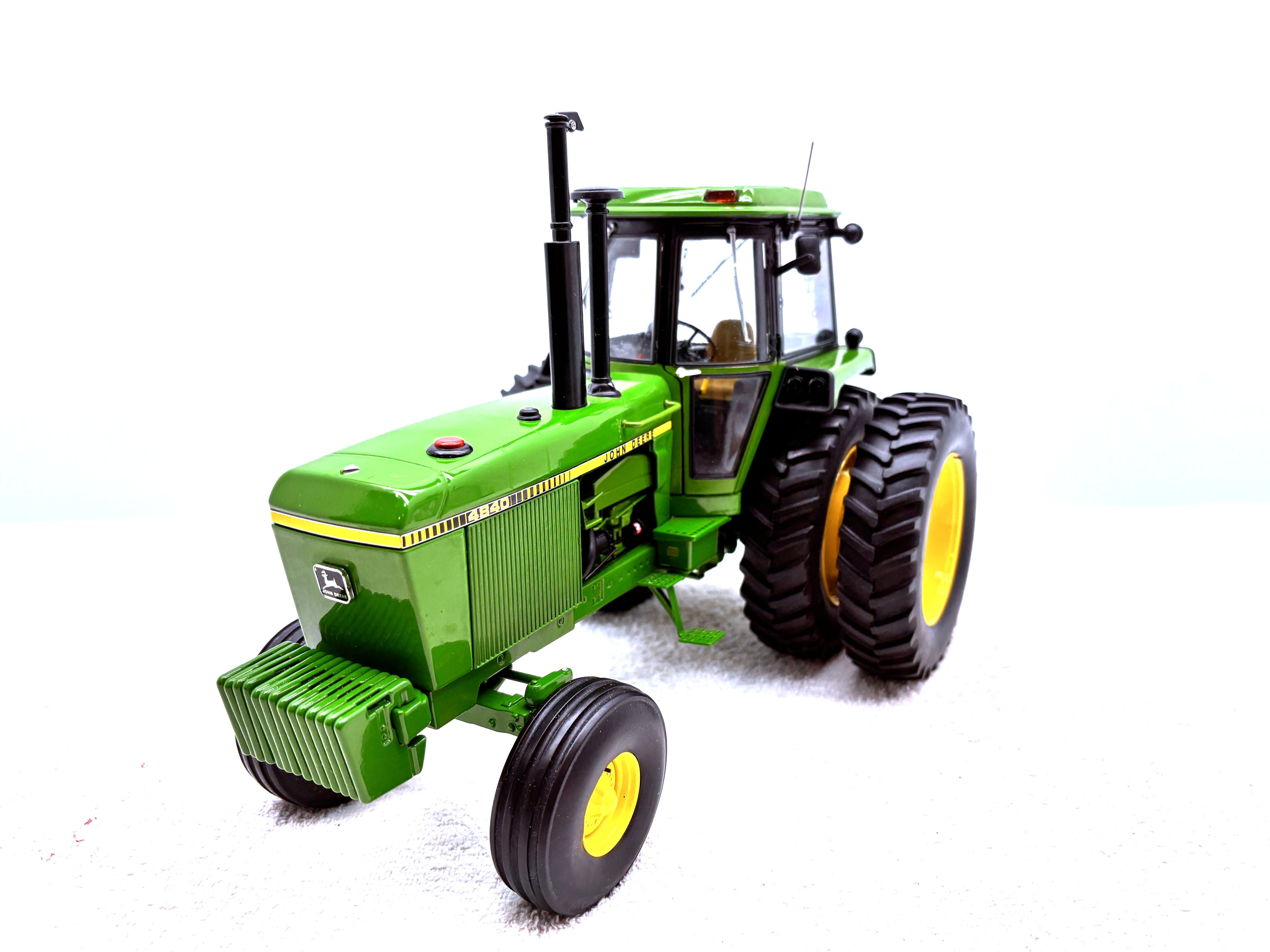 1/16 John Deere 4840 Precision Elite #3