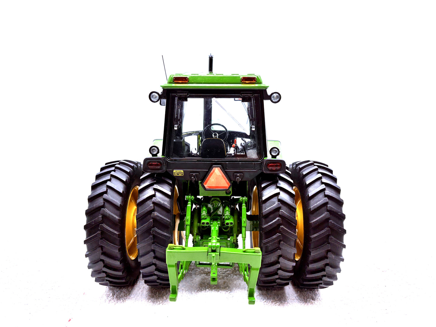1/16 John Deere 4840 Precision Elite #3