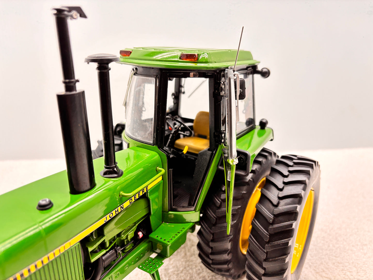 1/16 John Deere 4840 Precision Elite #3