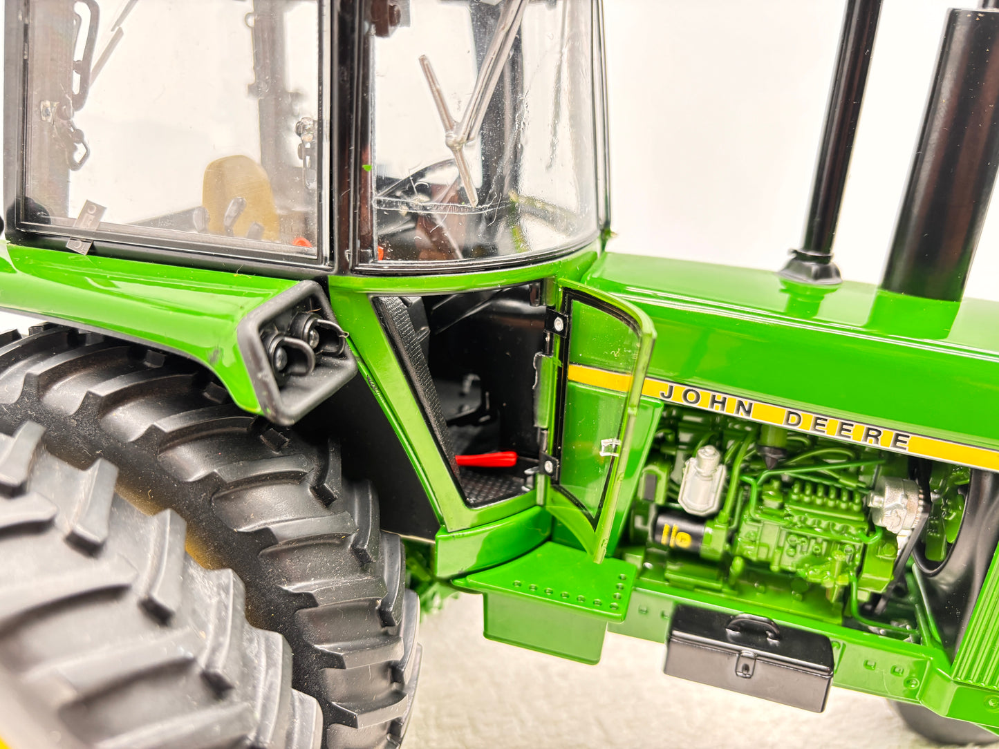 1/16 John Deere 4840 Precision Elite #3